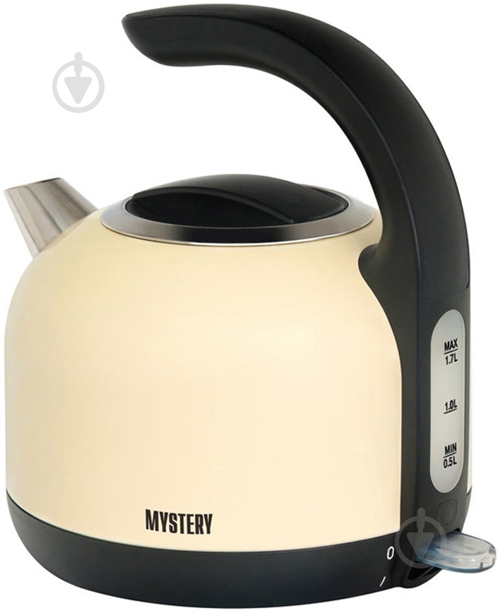 Электрочайник Mystery MEK-1609 - фото 1