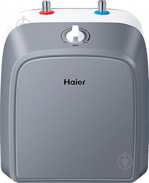 Бойлер Haier EWH ES10V-Q2(R) - фото 1 Бойлер Haier EWH ES10V-Q2(R) - фото 1