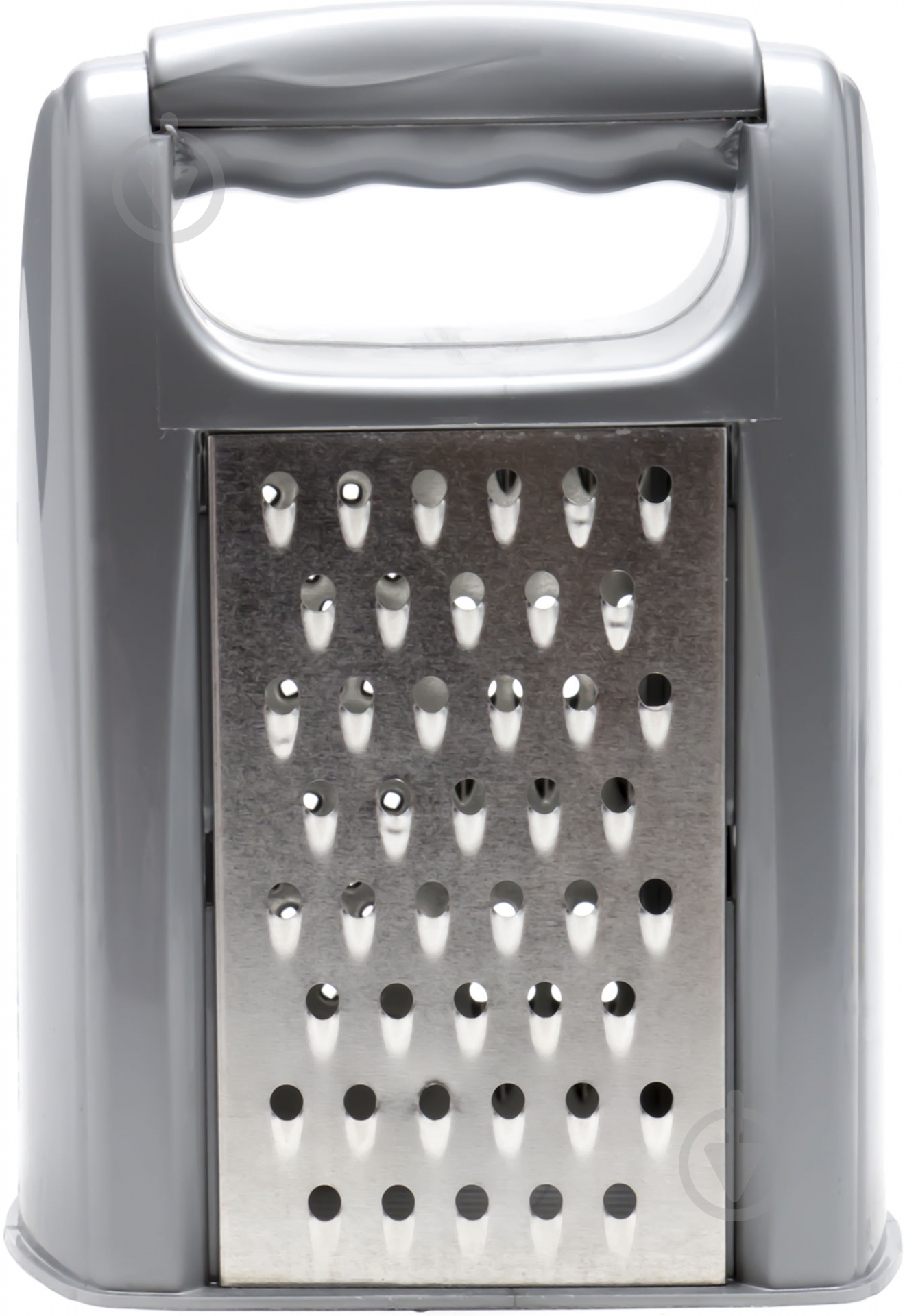 Терка пластиковая  Пирамида - фото 2