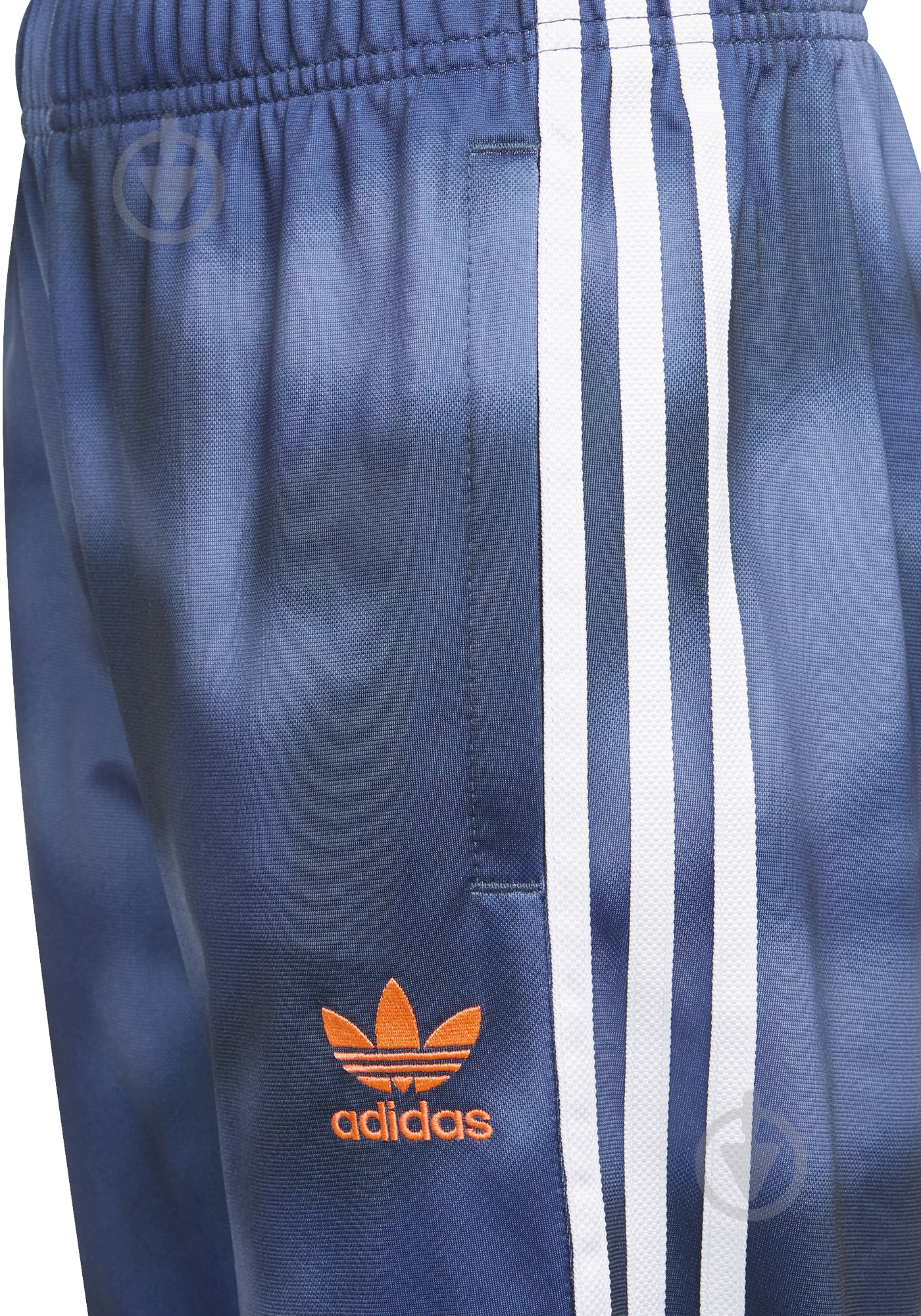 Брюки Adidas SST PANT GN4129 р. 158 синий - фото 4 Брюки Adidas SST PANT GN4129 р. 158 синий - фото 4