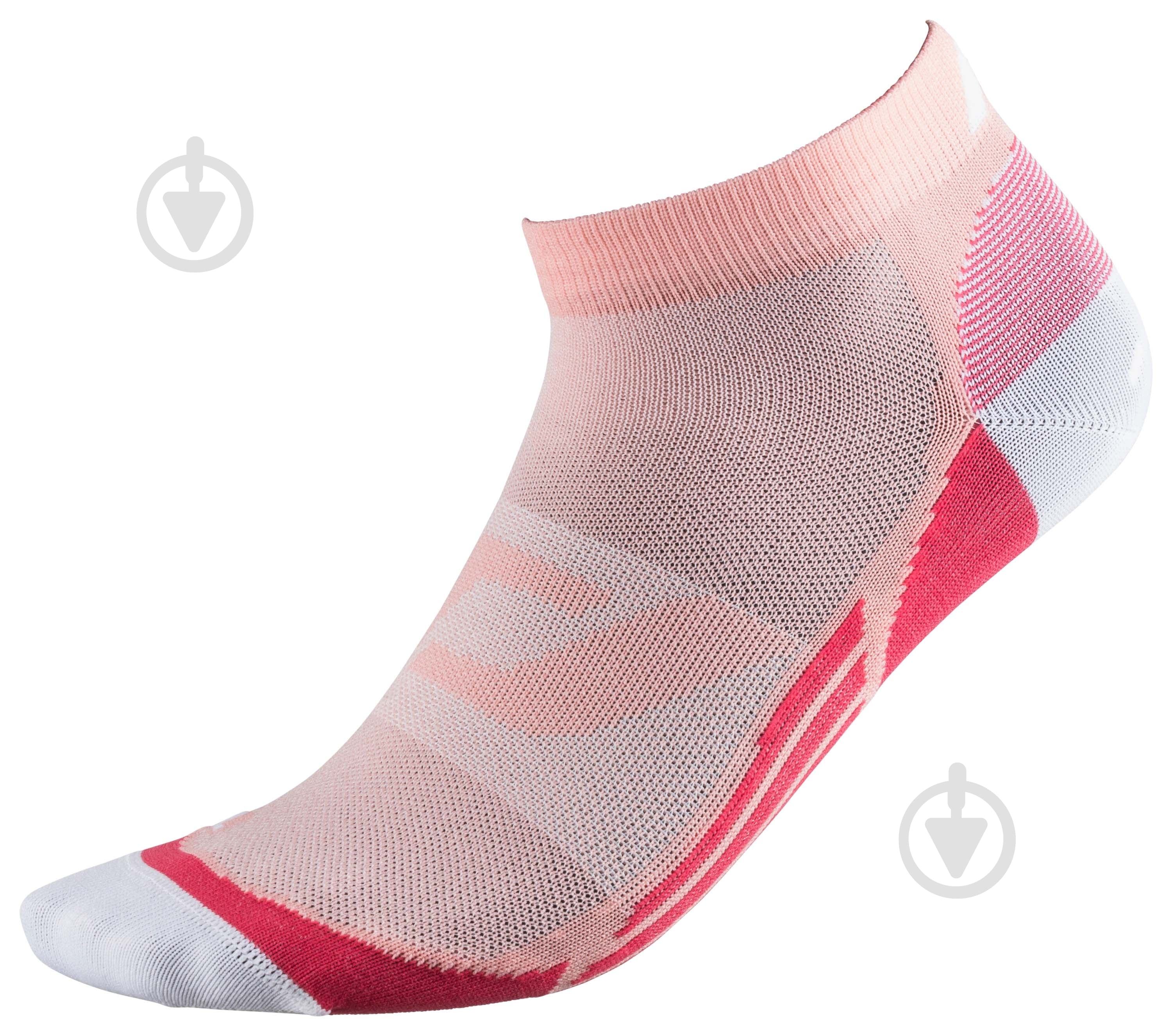 Носки Pro Touch Loui 273600-16-1543 р.36-38 коралловый - фото 1 Носки Pro Touch Loui 273600-16-1543 р.36-38 коралловый - фото 1