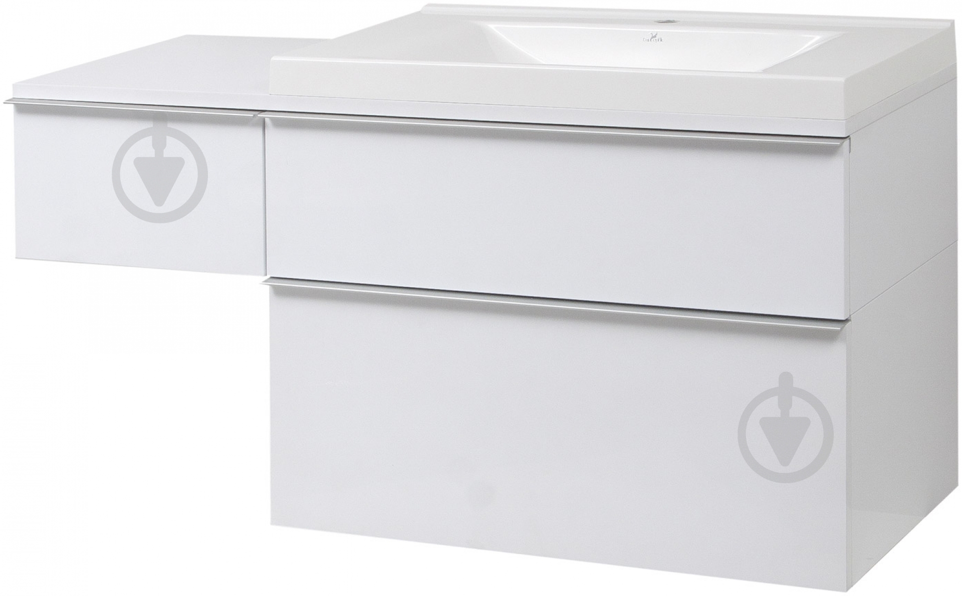 Тумба подвесная Сансервіс Трасформер - фото 1