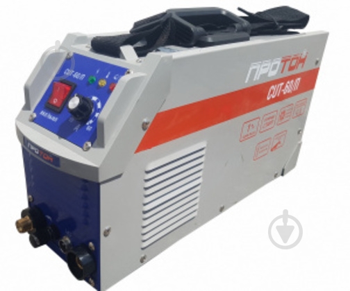 Плазморез CUT-60/П - фото 1