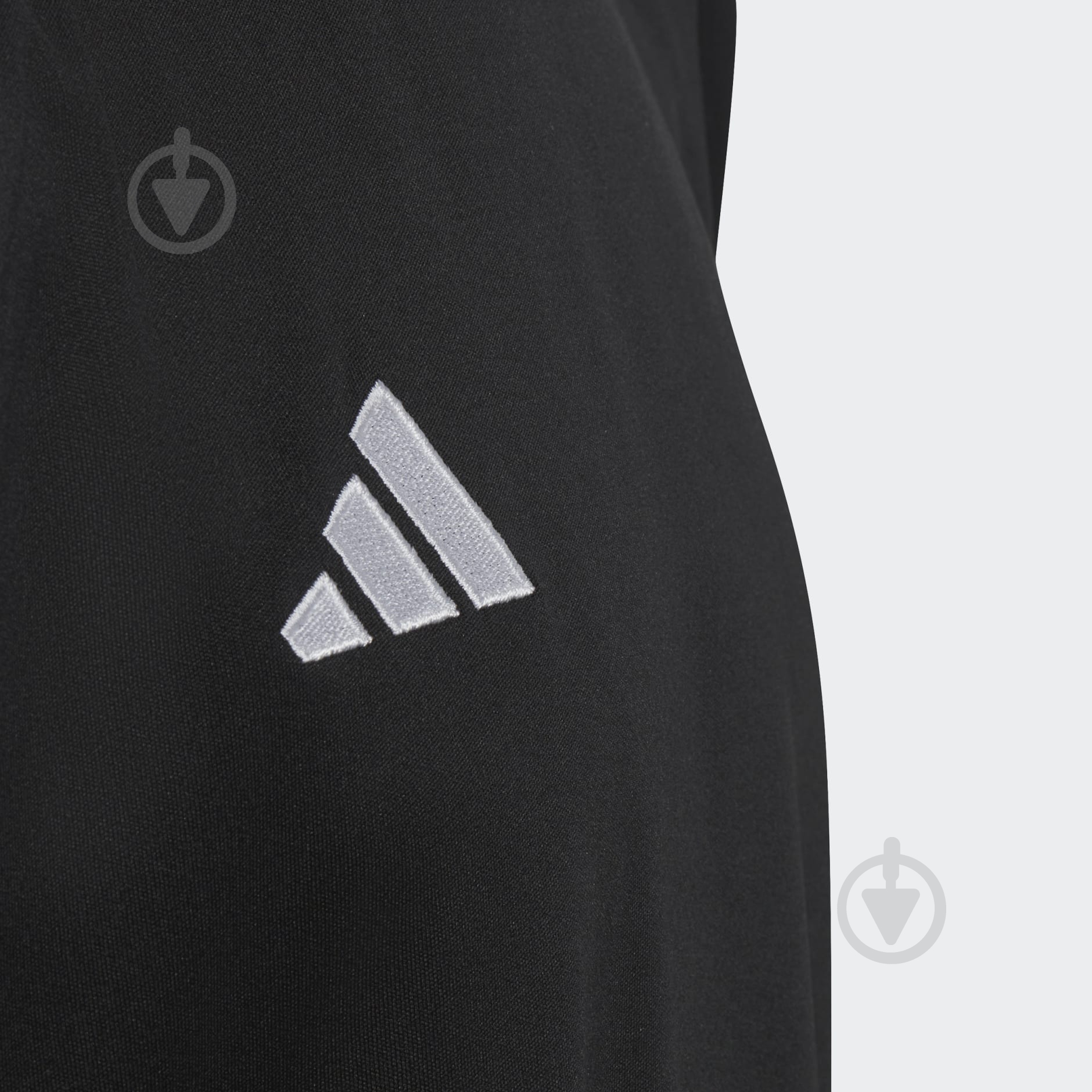 Футболка Adidas TIRO23 CBTRJSYY HS3622 р.140 черный - фото 4 Футболка Adidas TIRO23 CBTRJSYY HS3622 р.140 черный - фото 4