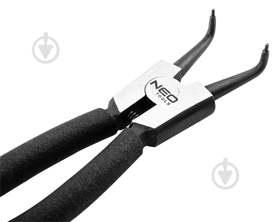 Щипцы Neo 01-091 - фото 5