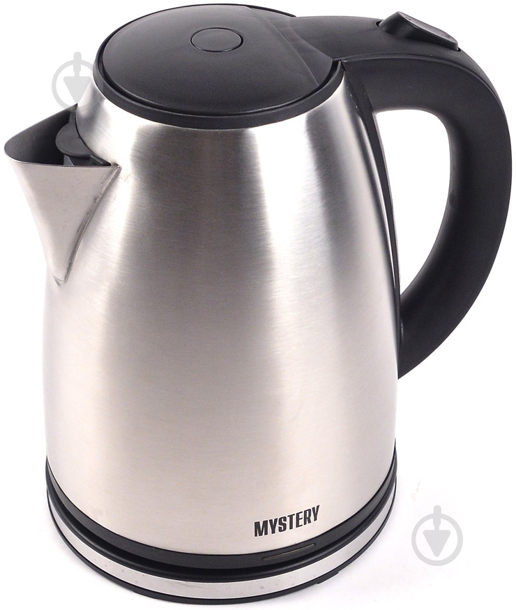 Электрочайник Mystery MEK-1621 - фото 1 Электрочайник Mystery MEK-1621 - фото 1