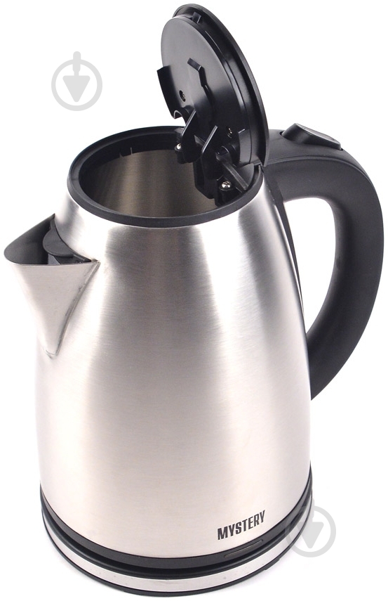 Электрочайник Mystery MEK-1621 - фото 2 Электрочайник Mystery MEK-1621 - фото 2