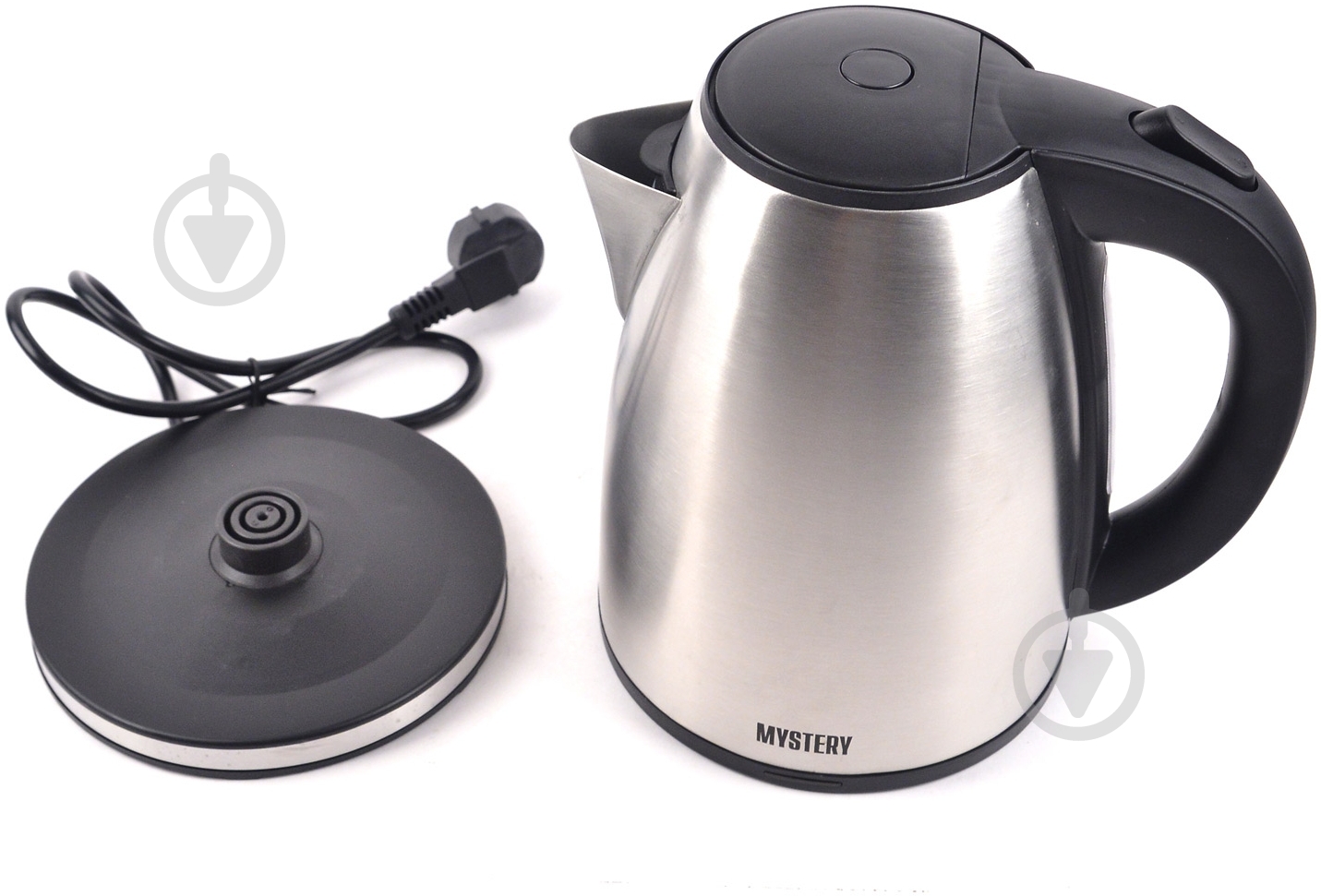 Электрочайник Mystery MEK-1621 - фото 3 Электрочайник Mystery MEK-1621 - фото 3
