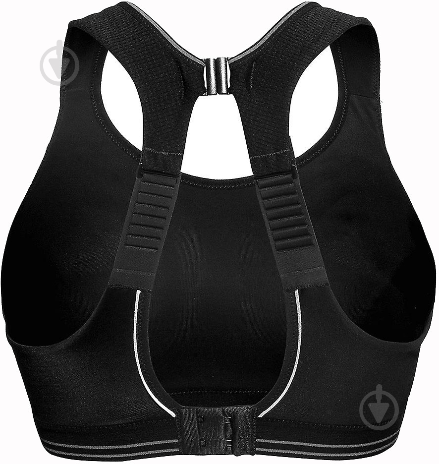 Бра Shock S5044HIGH р.70 черный - фото 2 Бра Shock S5044HIGH р.70 черный - фото 2