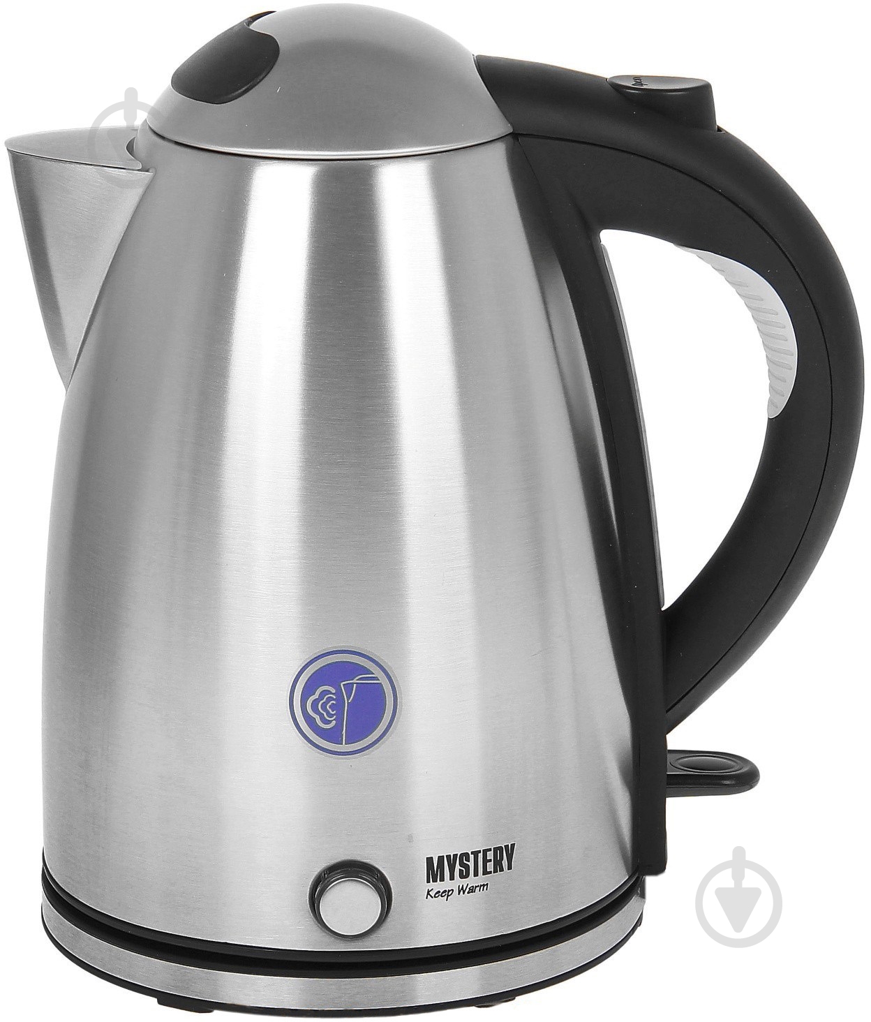 Электрочайник Mystery MEK-1623 - фото 1
