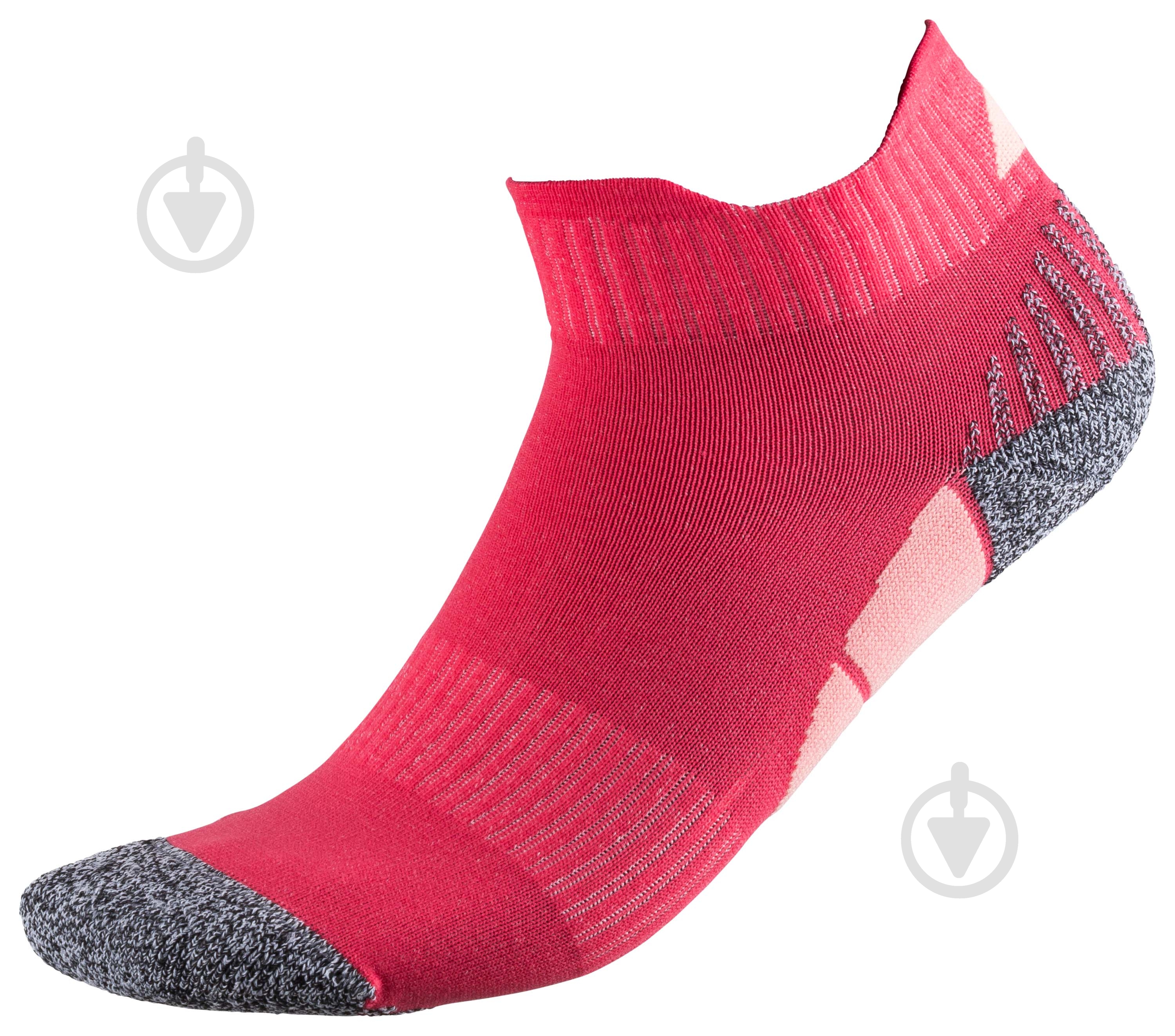 Носки Pro Touch Levi 273599-70840 р.31-41 коралловый - фото 1