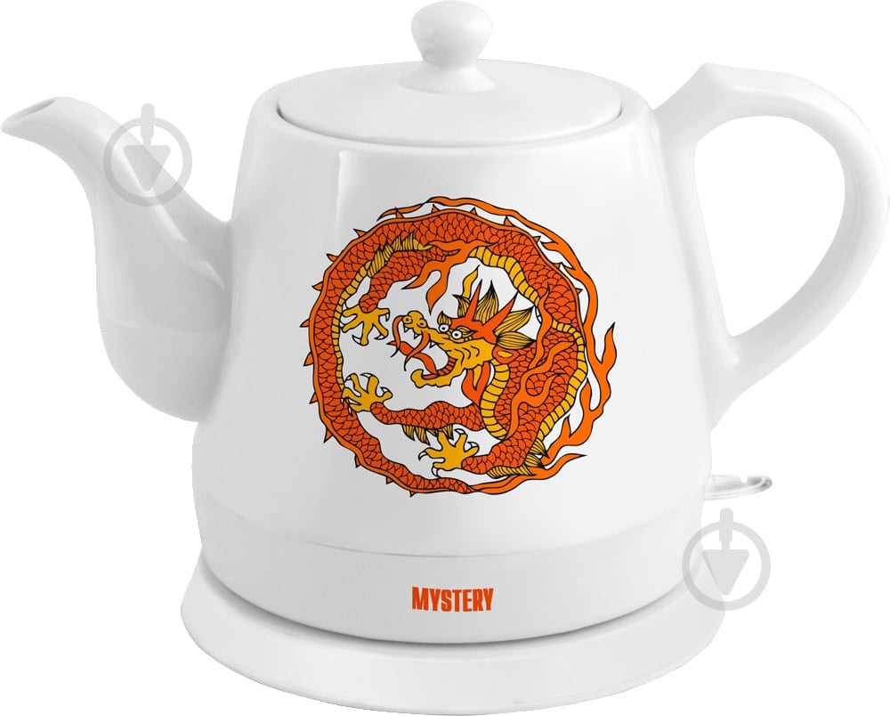 Электрочайник Mystery MEK-1624 - фото 1