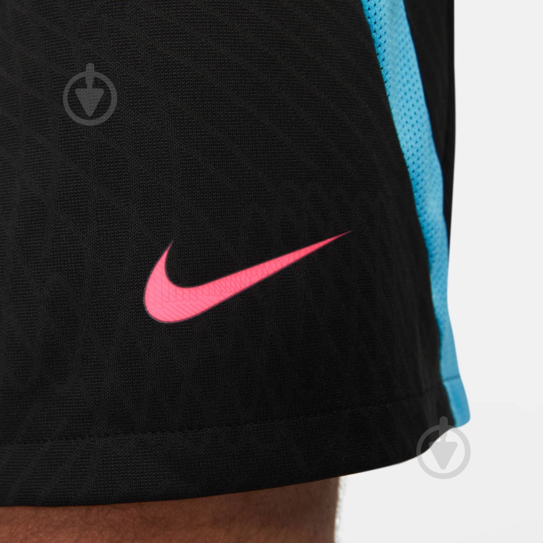 Шорты Nike DV9276-013 р. M черный - фото 5 Шорты Nike DV9276-013 р. M черный - фото 5