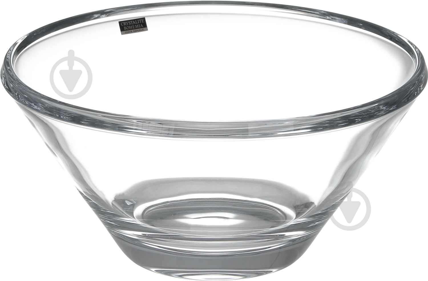 Фруктовниця Bohemia Campos 28 см - фото 1