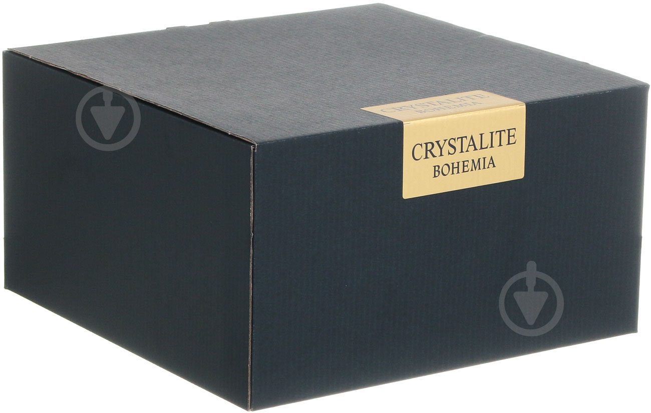 Фруктовниця Bohemia Campos 28 см - фото 3