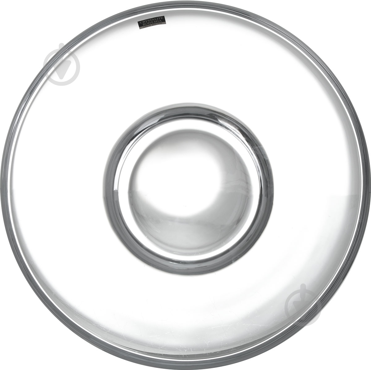 Фруктовниця Bohemia Campos 28 см - фото 2