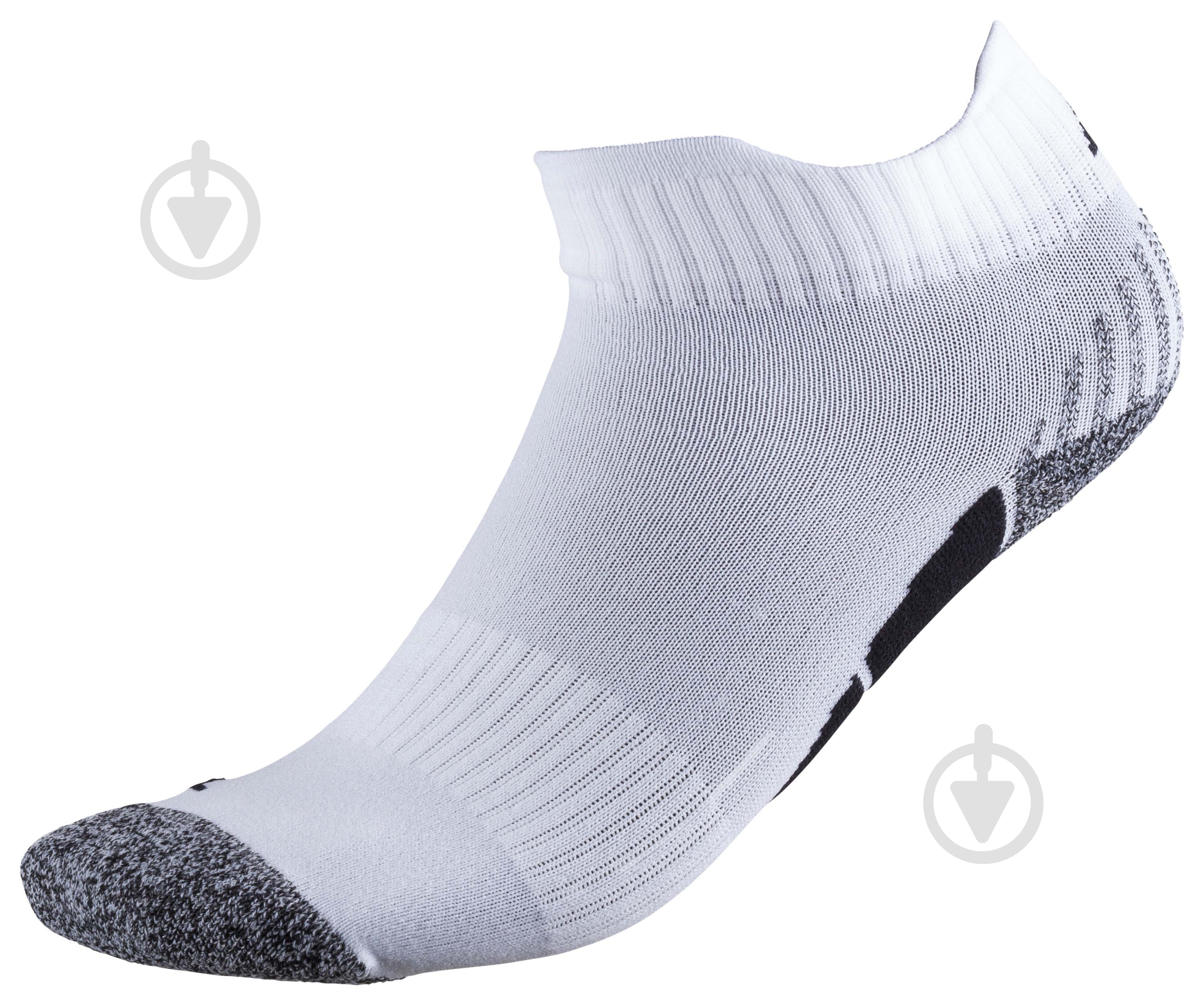 Носки Pro Touch Levi 273599-001 р.42-44 белый - фото 1