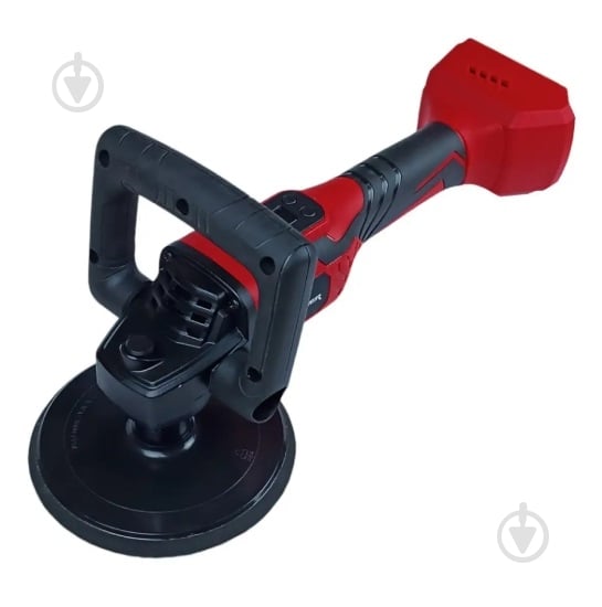 Полировальная машина Haisser PO-118B - фото 2