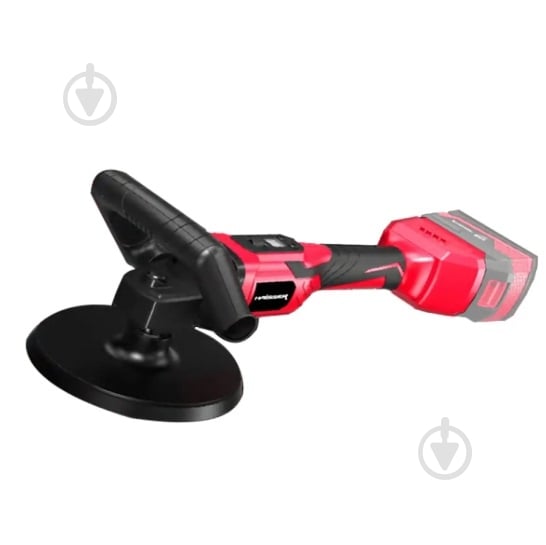 Полировальная машина Haisser PO-118B - фото 1