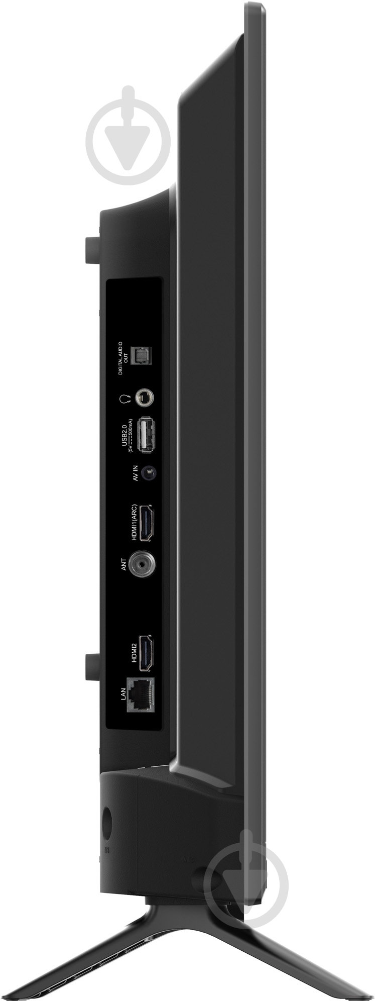 Телевизор Blaupunkt 32HB5000 - фото 5