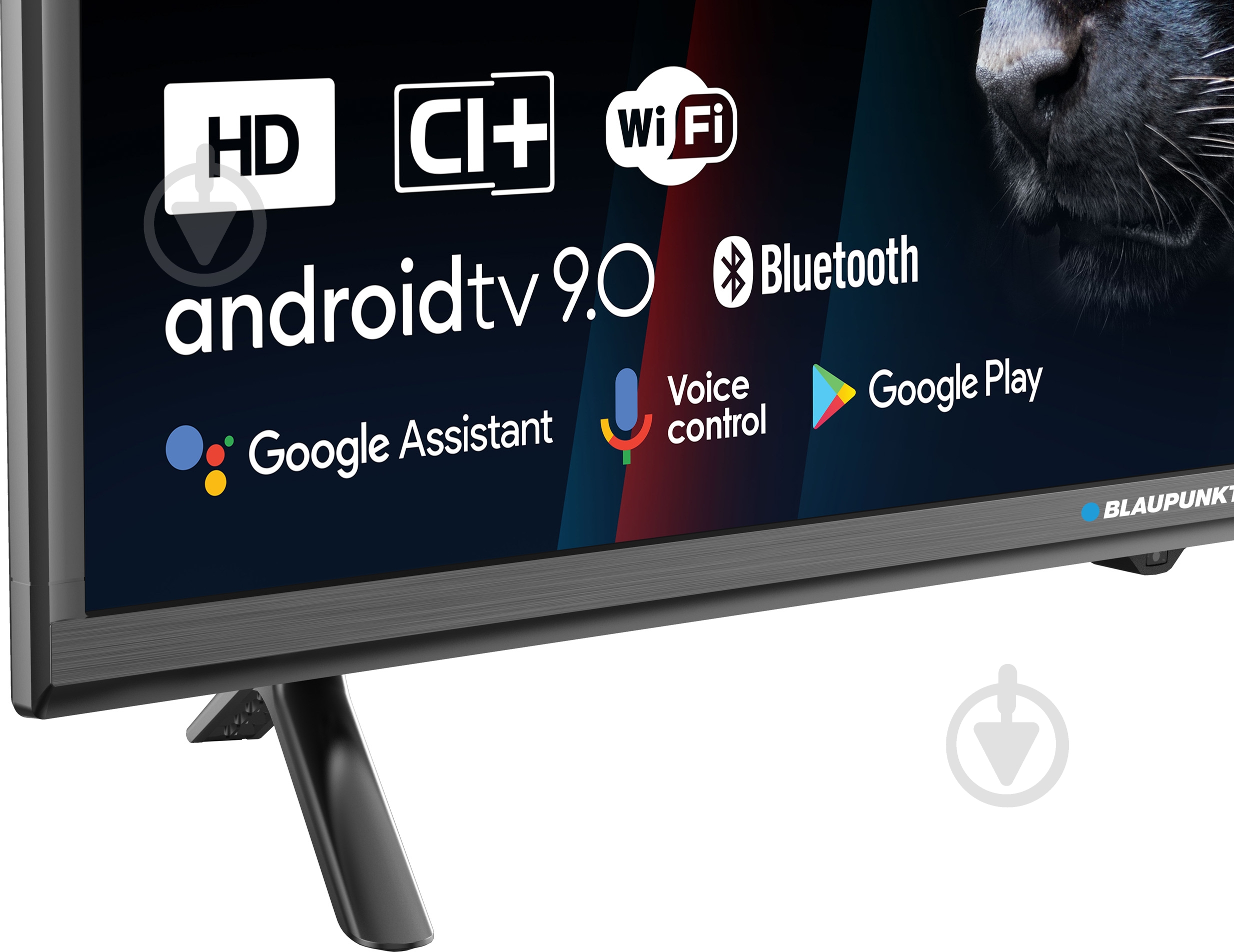 Телевизор Blaupunkt 32HB5000 - фото 3