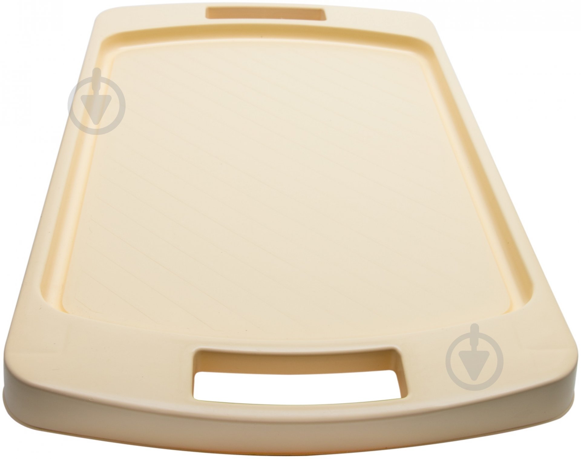 Поднос на ножках 55,6x33 см 21456 цвет в ассортименте - фото 1