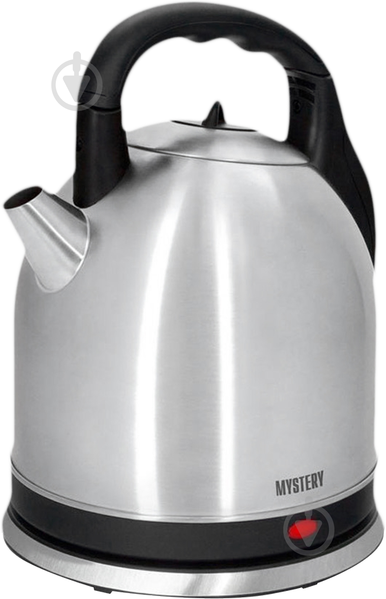 Электрочайник Mystery MEK-1635 - фото 1 Электрочайник Mystery MEK-1635 - фото 1