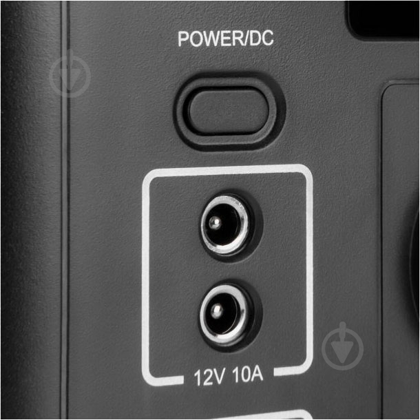 Зарядная станция LogicPower Charger 160 (LP20051) (204 Вт·год) - фото 8 Зарядная станция LogicPower Charger 160 (LP20051) (204 Вт·год) - фото 8