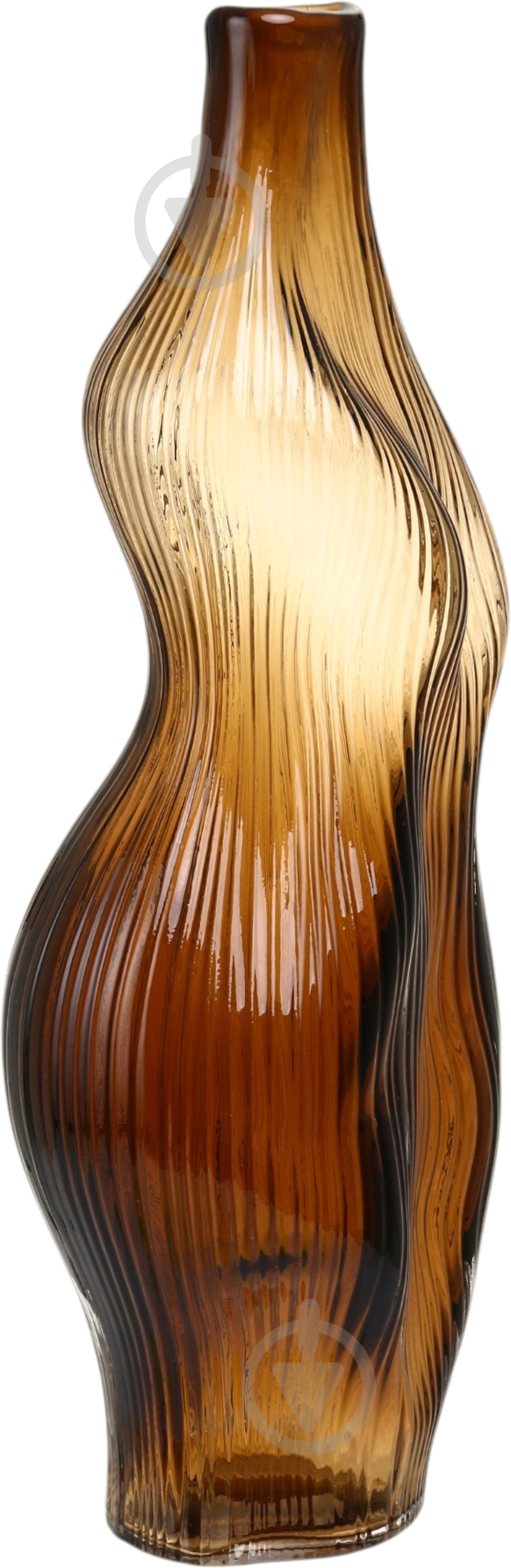 Ваза Sensio Sway 35,5 см SS24-099 - фото 3