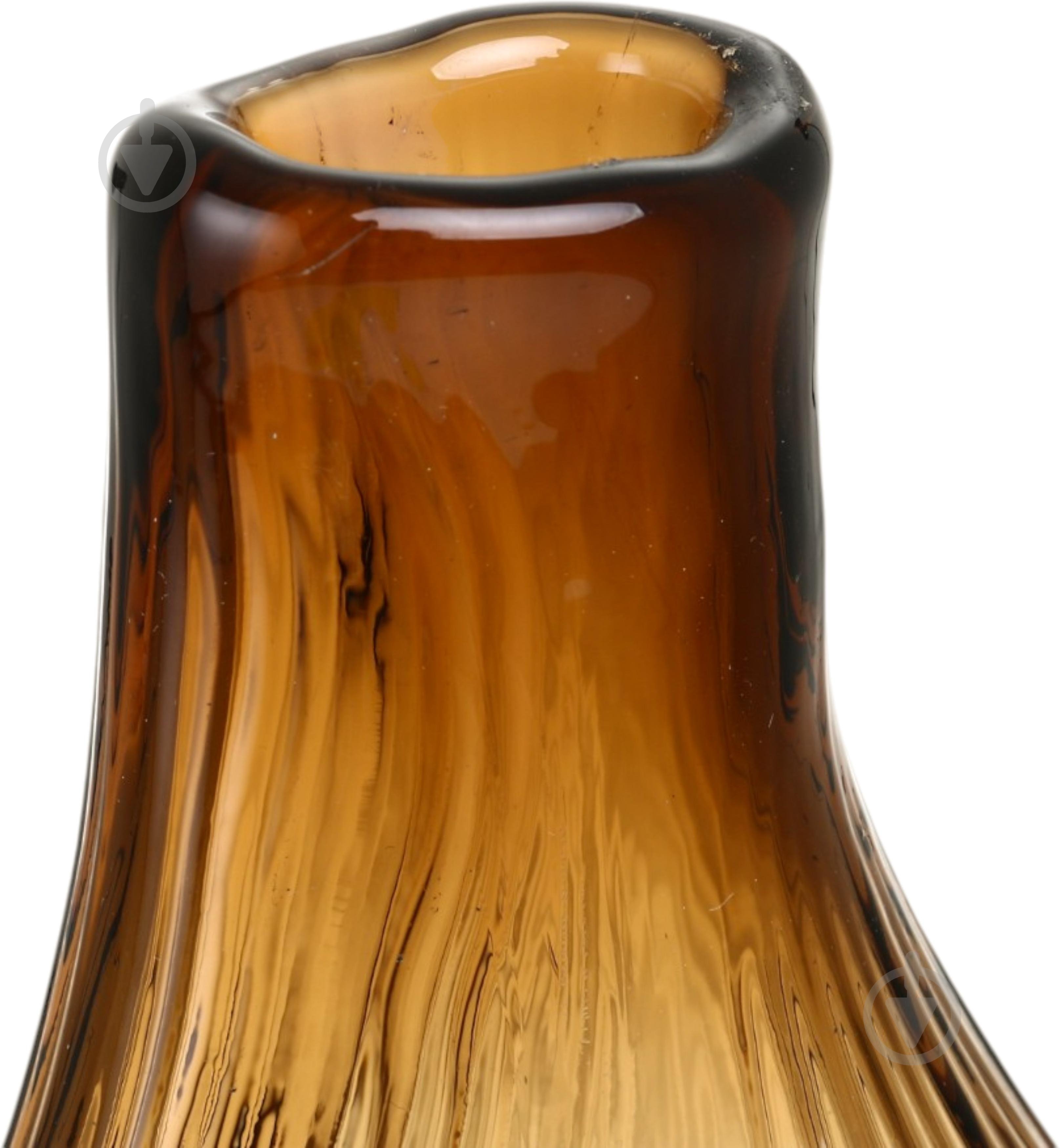Ваза Sensio Sway 35,5 см SS24-099 - фото 6