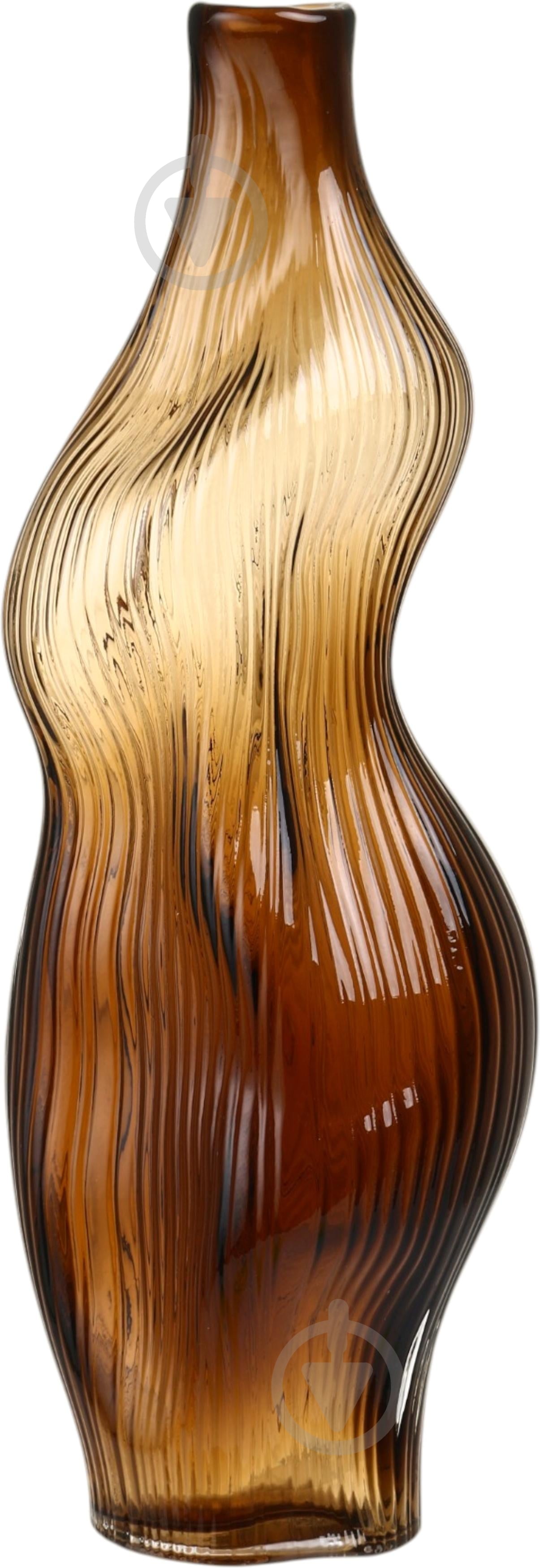 Ваза Sensio Sway 35,5 см SS24-099 - фото 4