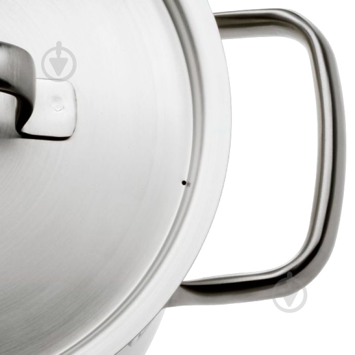 Набор кастрюль WMF с крышками Gourmet Plus 5 шт. - фото 6 Набор кастрюль WMF с крышками Gourmet Plus 5 шт. - фото 6