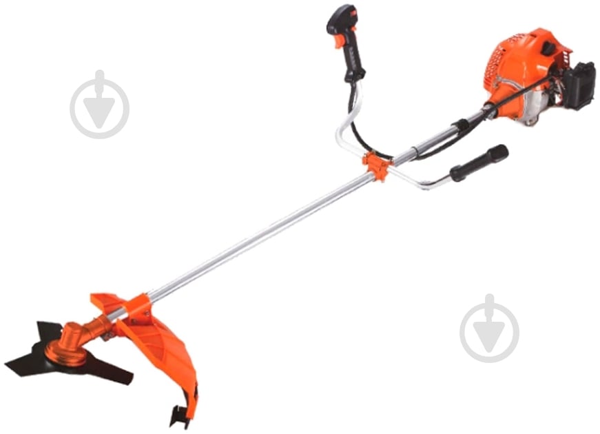 Мотокоса Forte БМК-3100 professional - фото 1