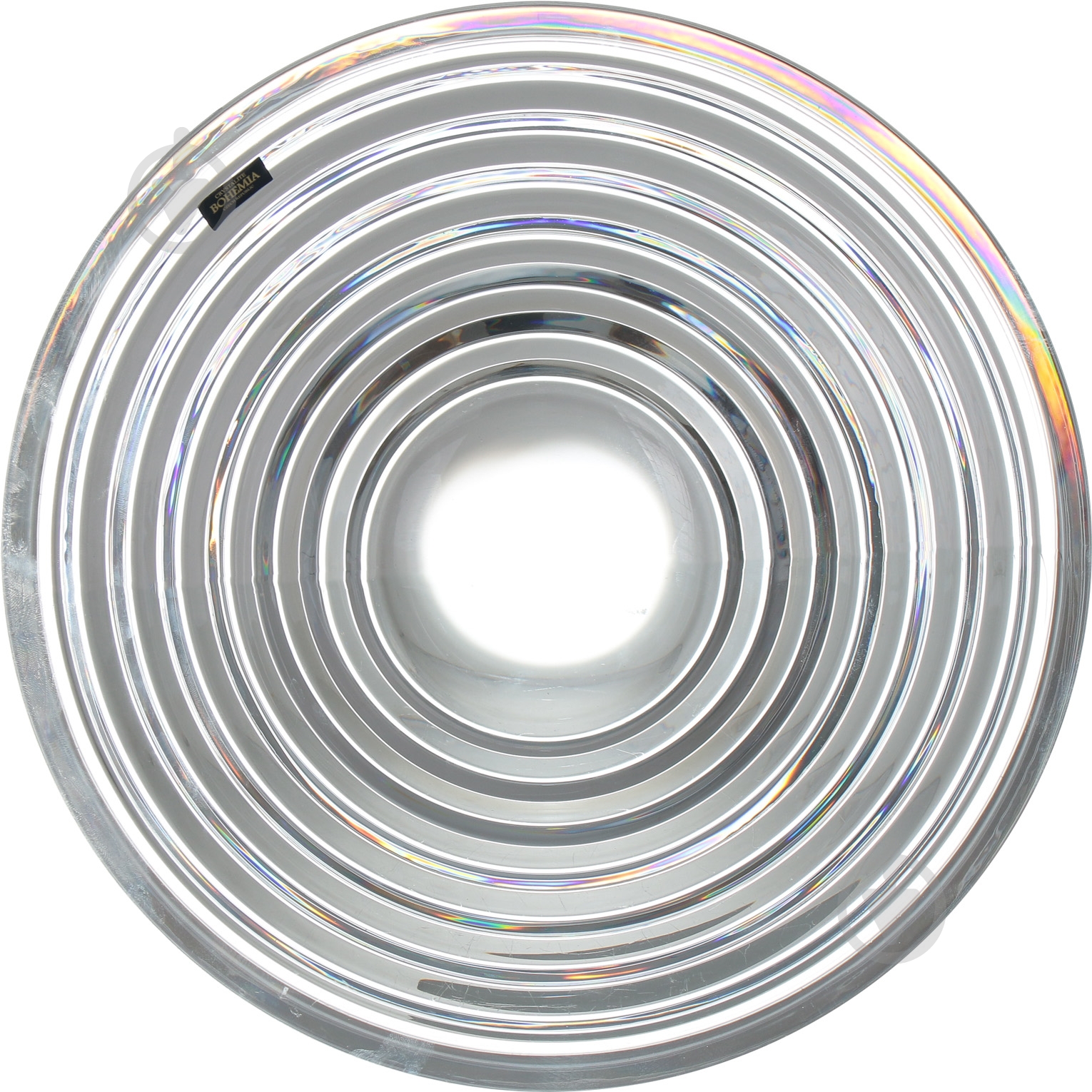 Фруктовница Bohemia Falco 29 см - фото 2