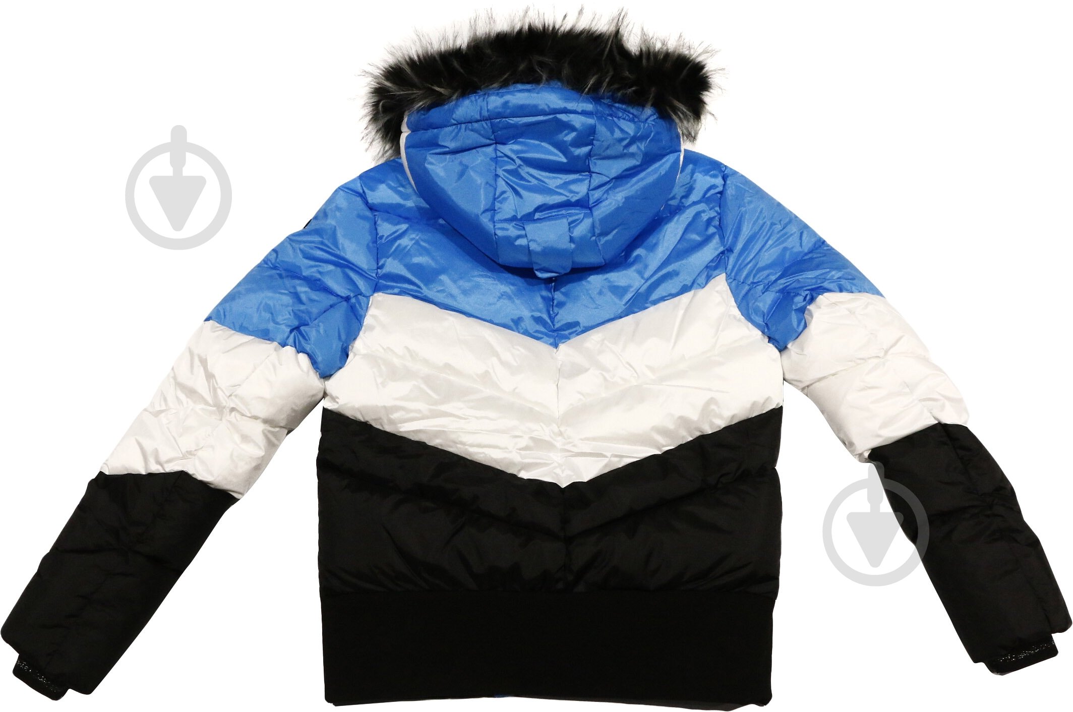 Куртка женская LUHTA KALLAHTI 2_32416_375_L7V_320 р.38 белая - фото 2