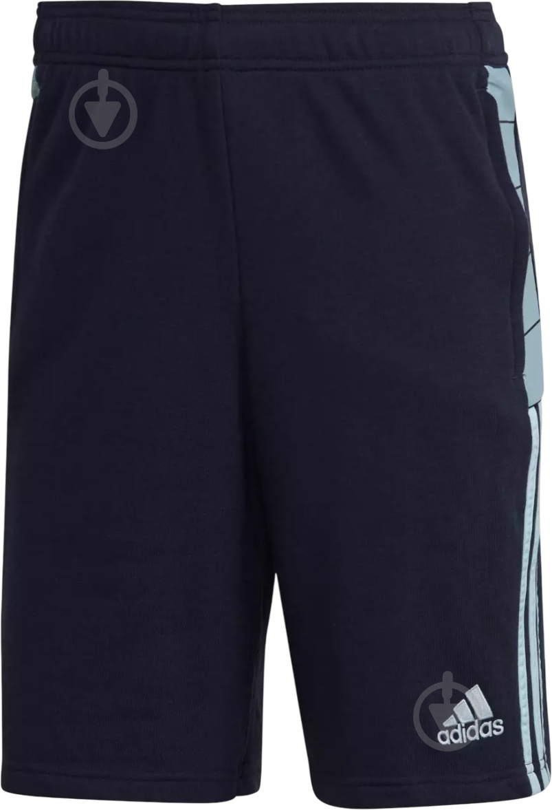 Шорты Adidas HC1315 р. XL черный - фото 1 Шорты Adidas HC1315 р. XL черный - фото 1