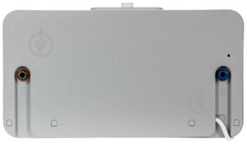 Бойлер Ariston ARI FLAT PW 50 V - фото 5