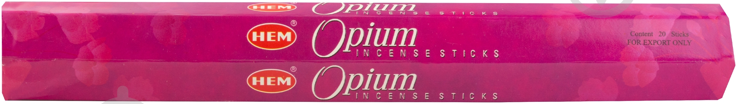 Ароматические палочки Opium - фото 1 Ароматические палочки Opium - фото 1