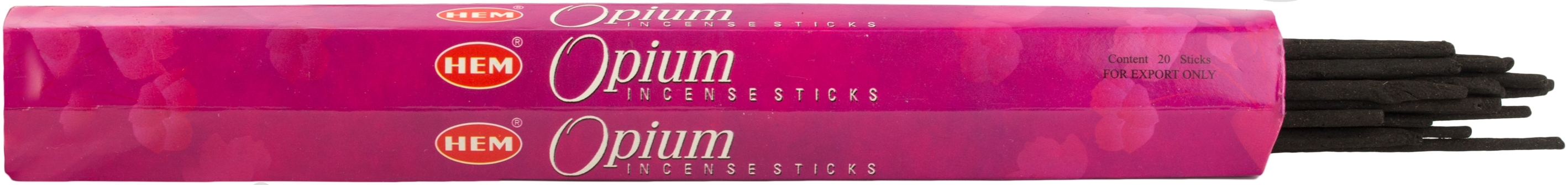 Ароматические палочки Opium - фото 2 Ароматические палочки Opium - фото 2