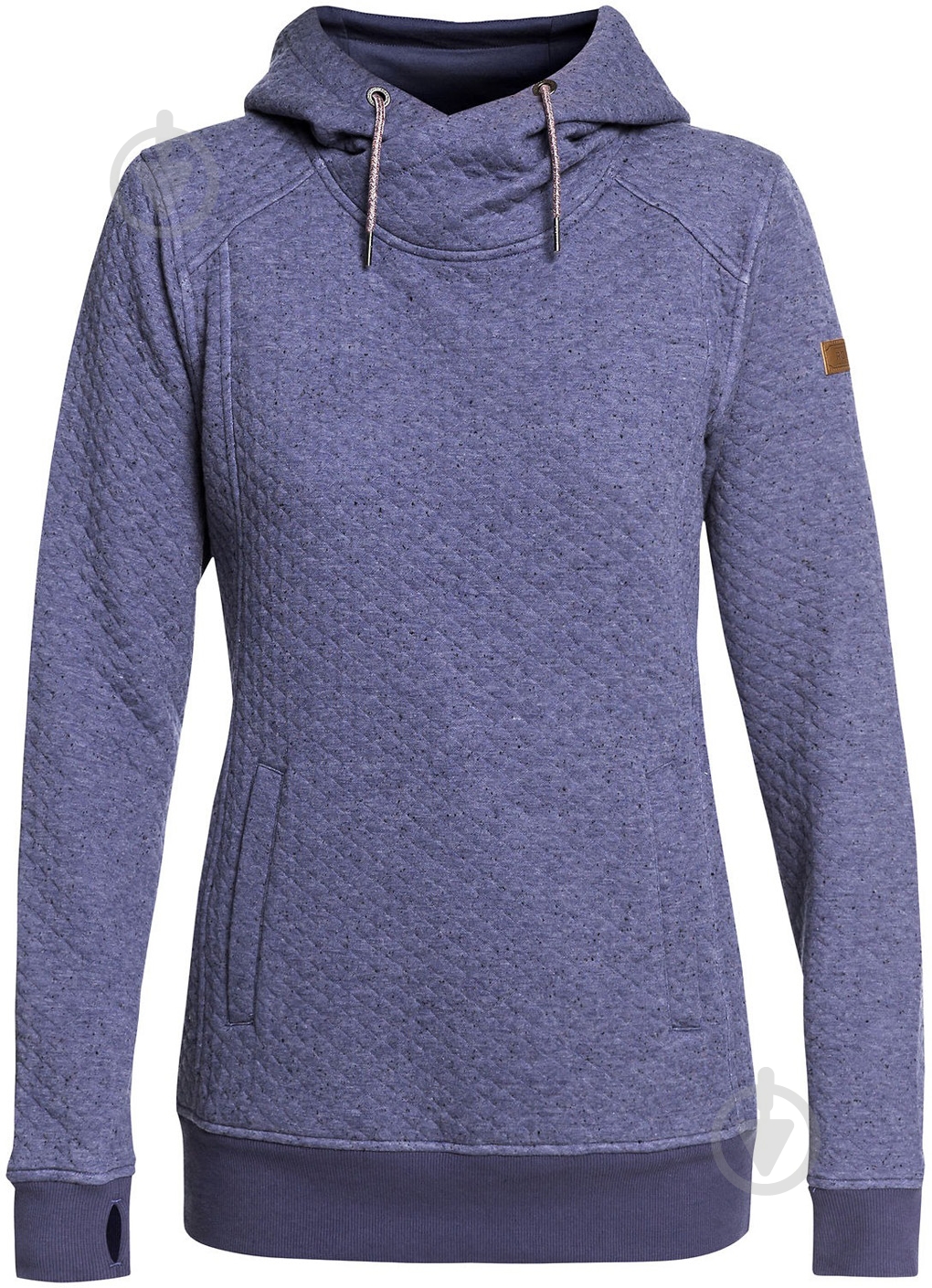 Джемпер Roxy ERJFT03749-BQY0 р.M синий - фото 1 Джемпер Roxy ERJFT03749-BQY0 р.M синий - фото 1