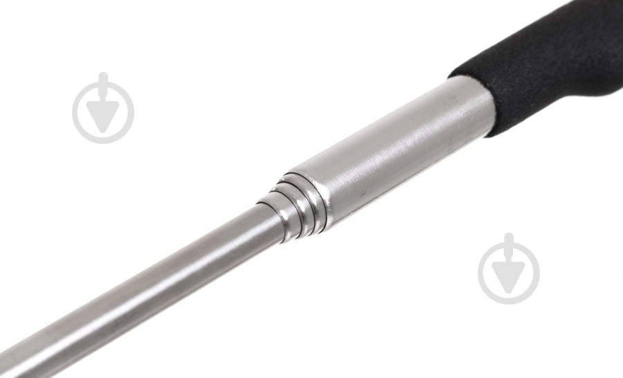 Виделка для гриля BBQ 240x55 мм - фото 4