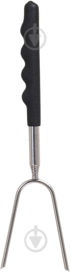 Виделка для гриля BBQ 240x55 мм - фото 3