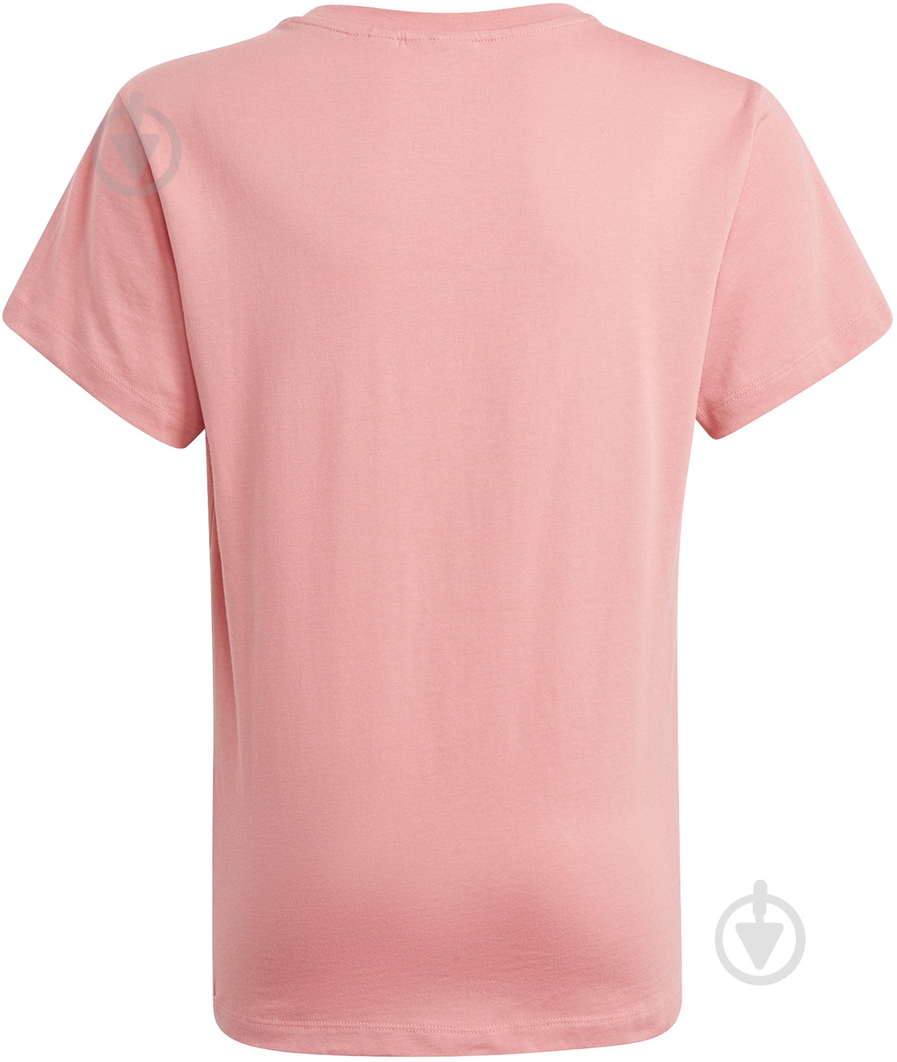 Футболка Adidas TEE GN4215 розовый - фото 3 Футболка Adidas TEE GN4215 розовый - фото 3