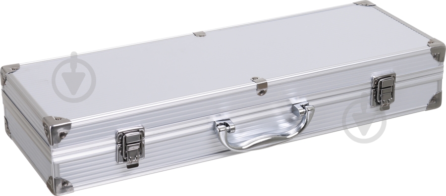 Набор для барбекю BBQ 46x16x8 - фото 3