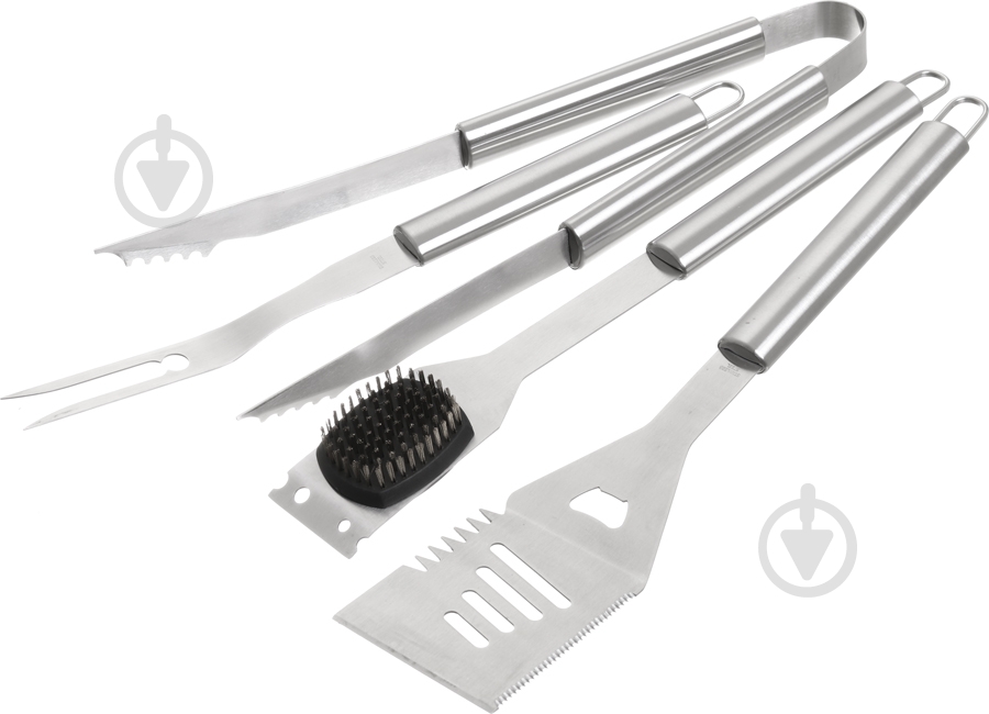 Набор для барбекю BBQ 46x16x8 - фото 2