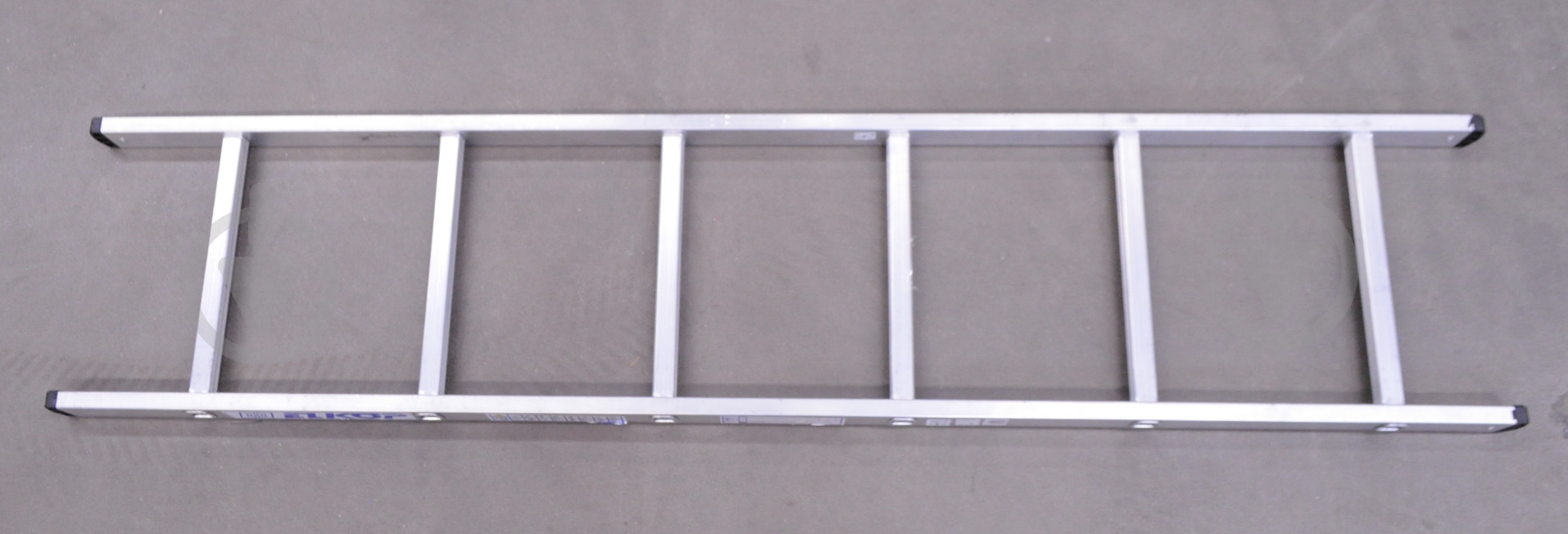 УЦІНКА! Драбина приставна Elkop VHR Hobby 6 (37487) (УЦ №77) - фото 3 УЦІНКА! Драбина приставна Elkop VHR Hobby 6 (37487) (УЦ №77) - фото 3