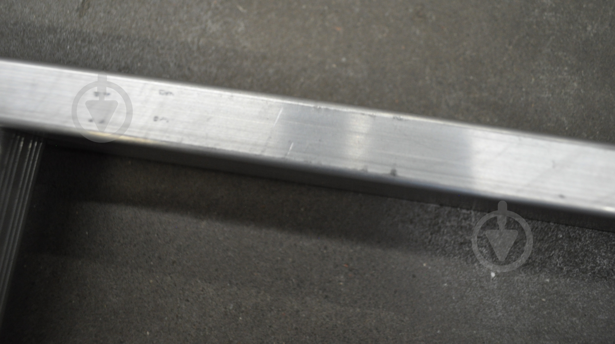 УЦІНКА! Драбина приставна Elkop VHR Hobby 6 (37487) (УЦ №77) - фото 4 УЦІНКА! Драбина приставна Elkop VHR Hobby 6 (37487) (УЦ №77) - фото 4