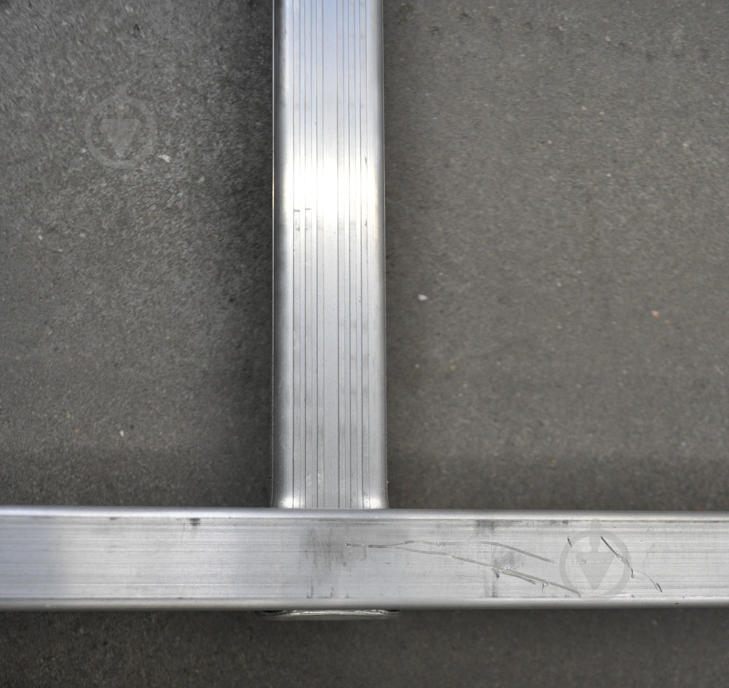 УЦІНКА! Драбина приставна Elkop VHR Hobby 6 (37487) (УЦ №77) - фото 5 УЦІНКА! Драбина приставна Elkop VHR Hobby 6 (37487) (УЦ №77) - фото 5