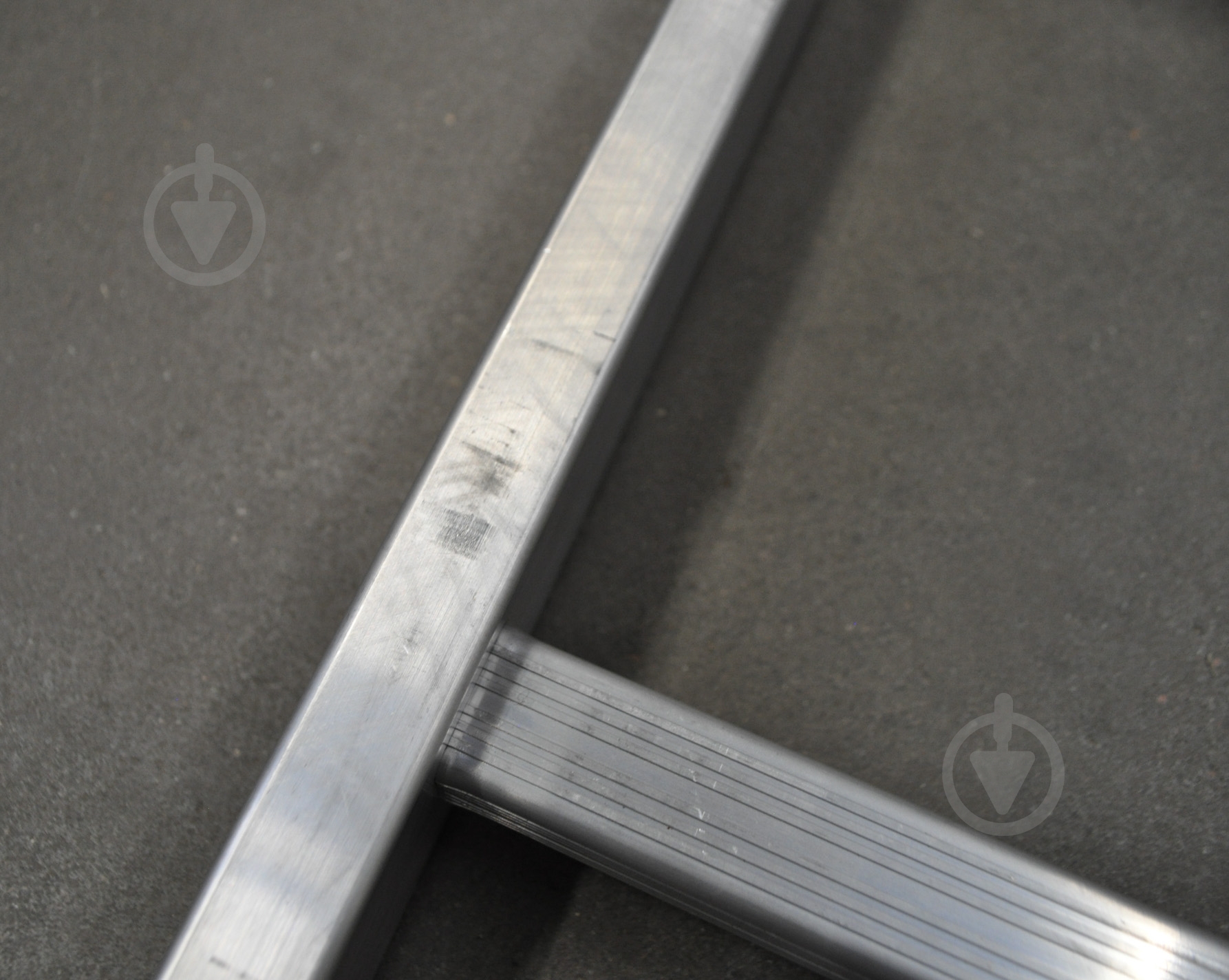 УЦІНКА! Драбина приставна Elkop VHR Hobby 6 (37487) (УЦ №77) - фото 6 УЦІНКА! Драбина приставна Elkop VHR Hobby 6 (37487) (УЦ №77) - фото 6