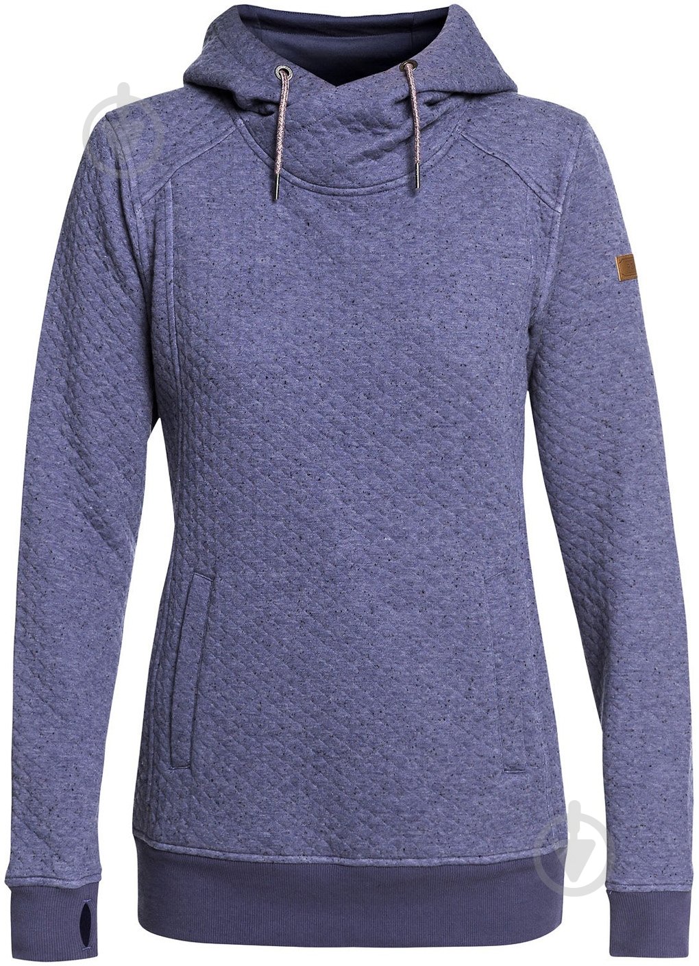 Джемпер Roxy ERJFT03749-BQY0 р.L синий - фото 1 Джемпер Roxy ERJFT03749-BQY0 р.L синий - фото 1